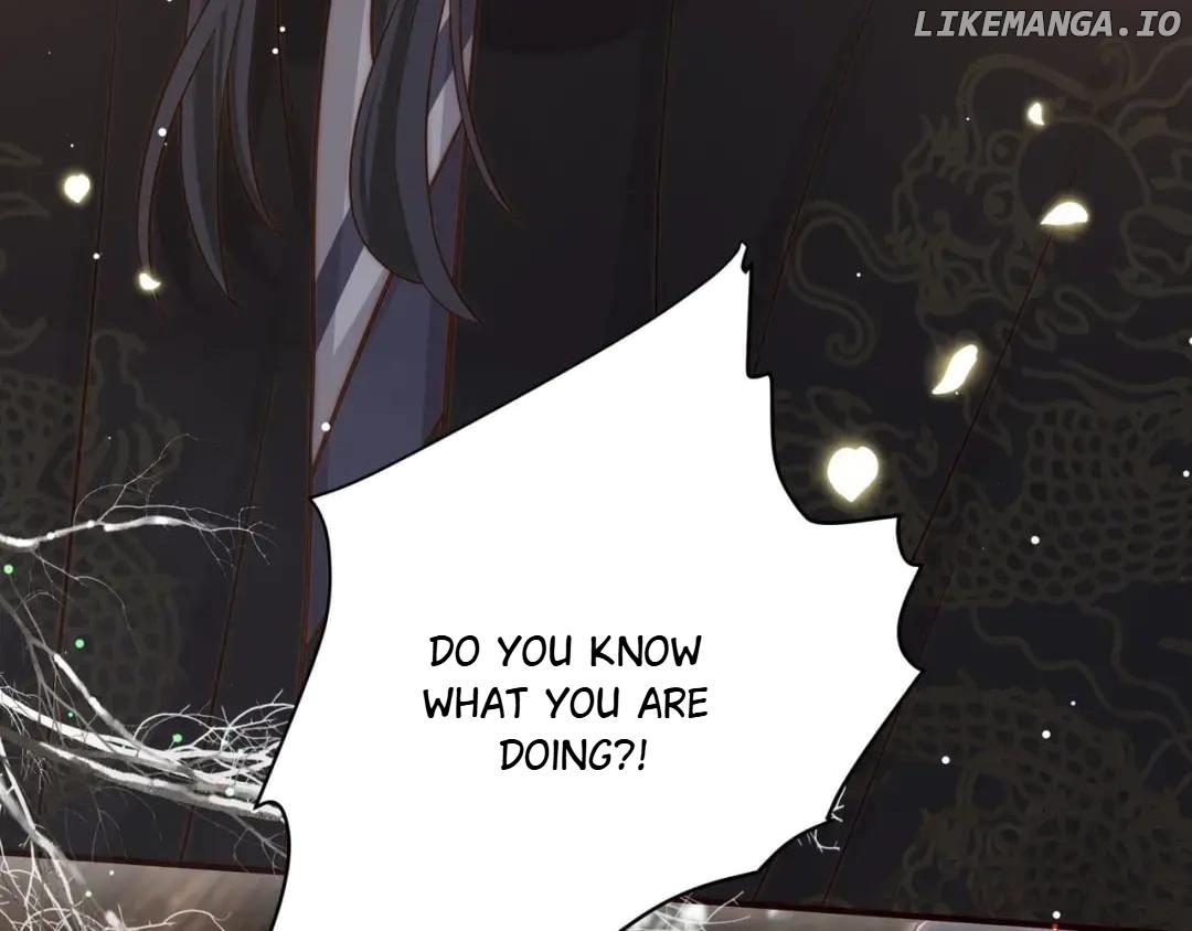 Lonely Emperor Chases His Sister-in-Law Chapter 64 - page 76